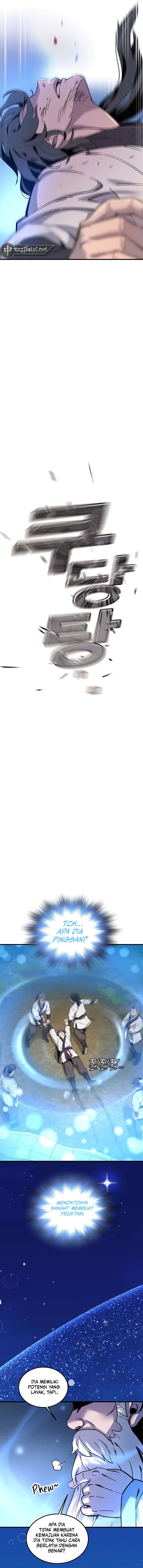 Baca The Masters Are Watching Over Me (The Masters Are Subscribing) - Chapter 1 halaman 13