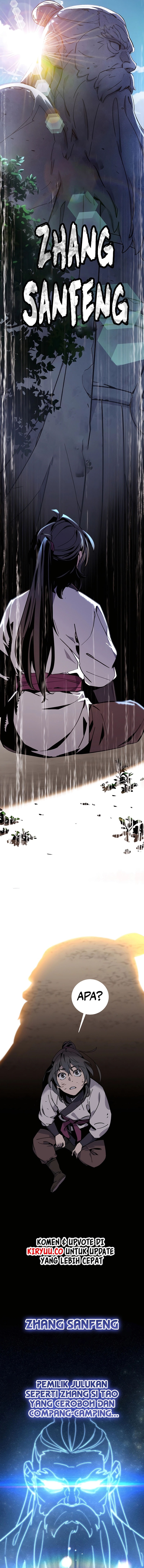 Baca The Masters Are Watching Over Me (The Masters Are Subscribing) - Chapter 1 halaman 19