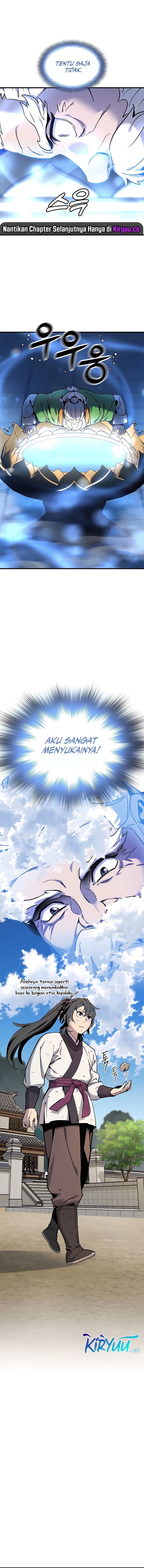 Baca The Masters Are Watching Over Me (The Masters Are Subscribing) - Chapter 1 halaman 25