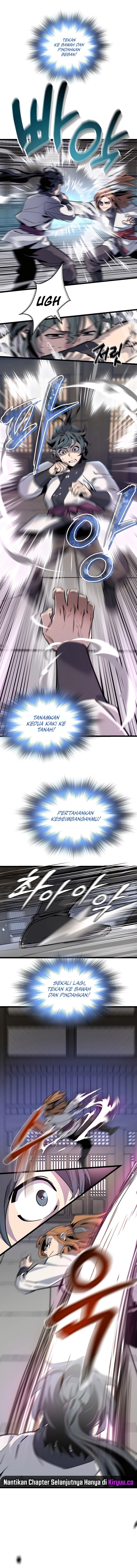 Baca The Masters Are Watching Over Me (The Masters Are Subscribing) - Chapter 1 halaman 29