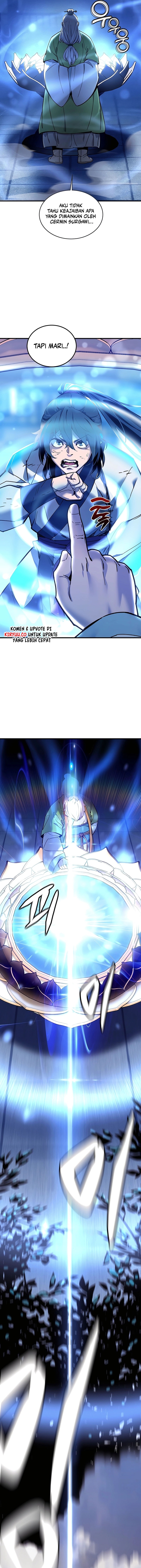 Baca The Masters Are Watching Over Me (The Masters Are Subscribing) - Chapter 1 halaman 3