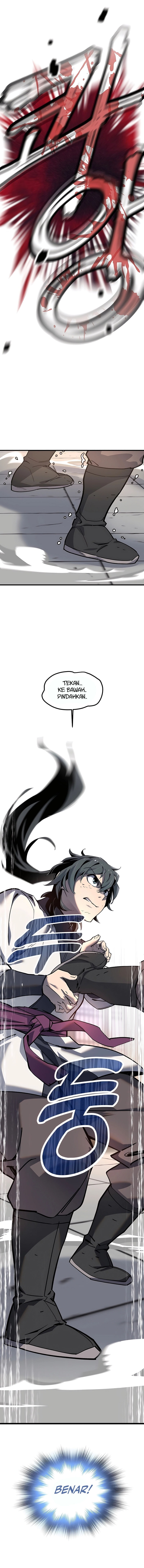 Baca The Masters Are Watching Over Me (The Masters Are Subscribing) - Chapter 1 halaman 30