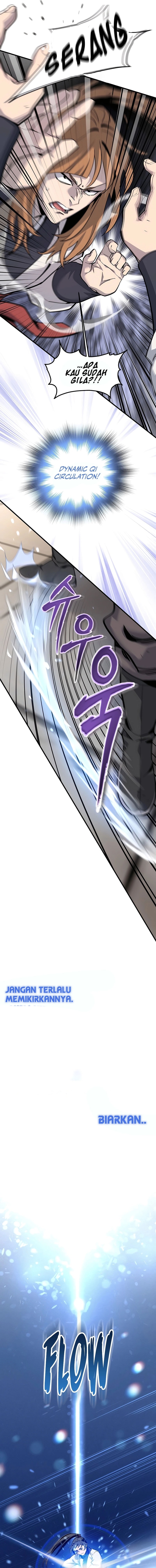 Baca The Masters Are Watching Over Me (The Masters Are Subscribing) - Chapter 1 halaman 32