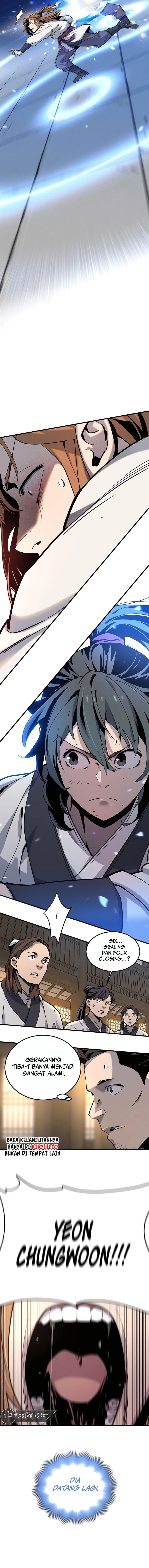 Baca The Masters Are Watching Over Me (The Masters Are Subscribing) - Chapter 1 halaman 33