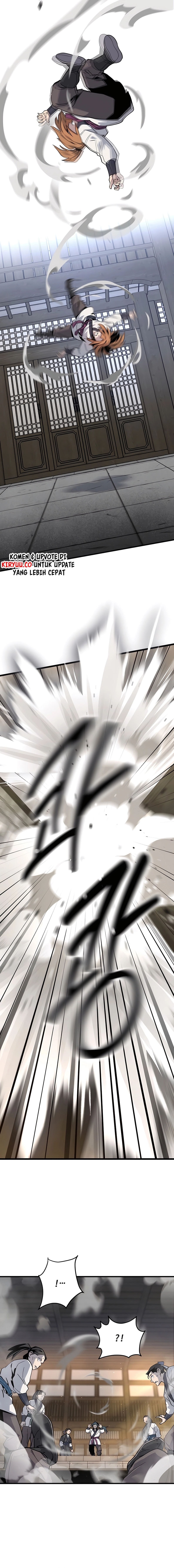 Baca The Masters Are Watching Over Me (The Masters Are Subscribing) - Chapter 1 halaman 36