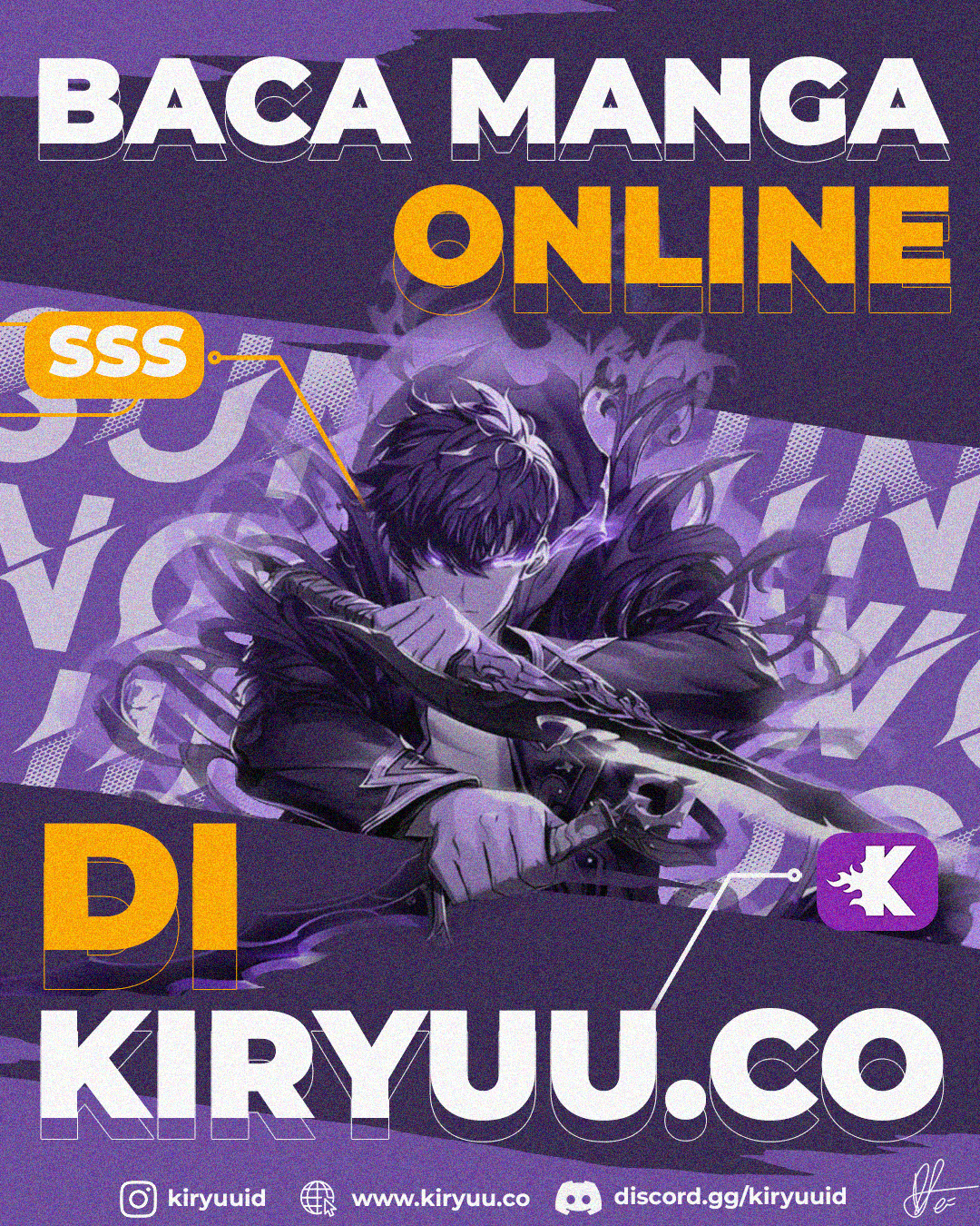 Baca The Masters Are Watching Over Me (The Masters Are Subscribing) - Chapter 1 halaman 40