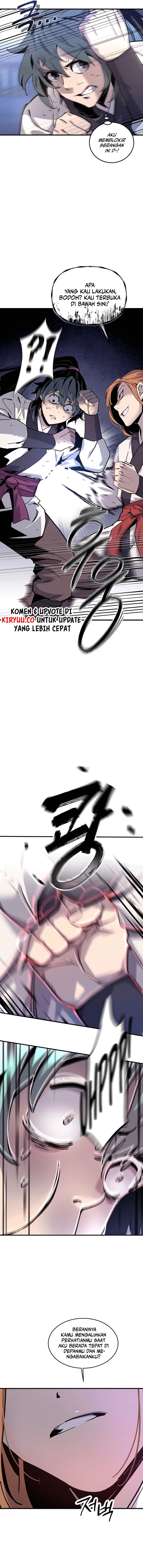 Baca The Masters Are Watching Over Me (The Masters Are Subscribing) - Chapter 1 halaman 7