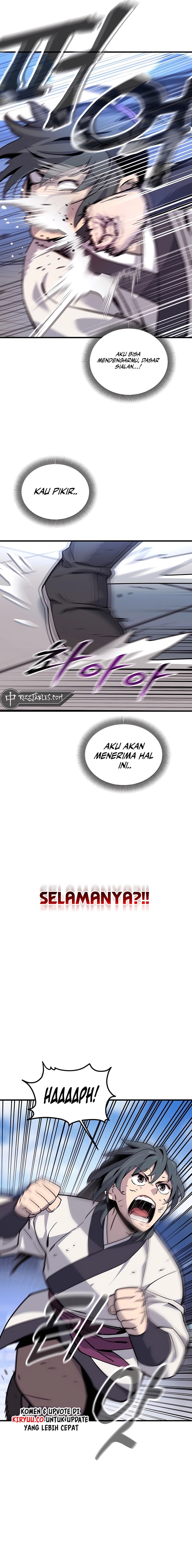 Baca The Masters Are Watching Over Me (The Masters Are Subscribing) - Chapter 1 halaman 9