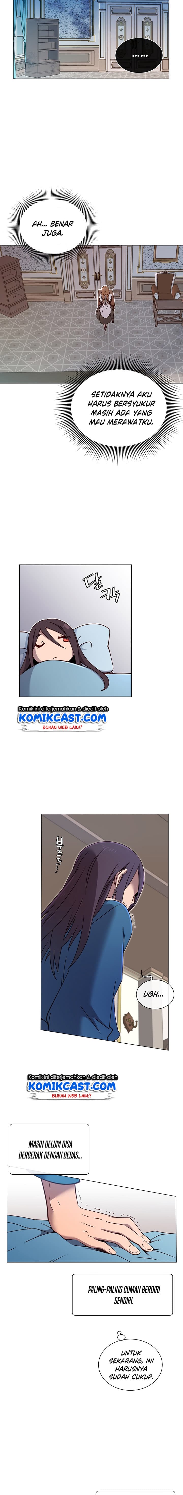 Baca The Max Level Hero Has Returned! - Chapter 2 halaman 10