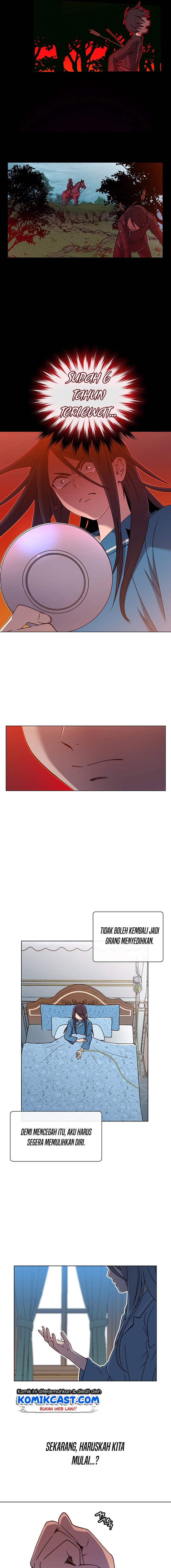 Baca The Max Level Hero Has Returned! - Chapter 2 halaman 12