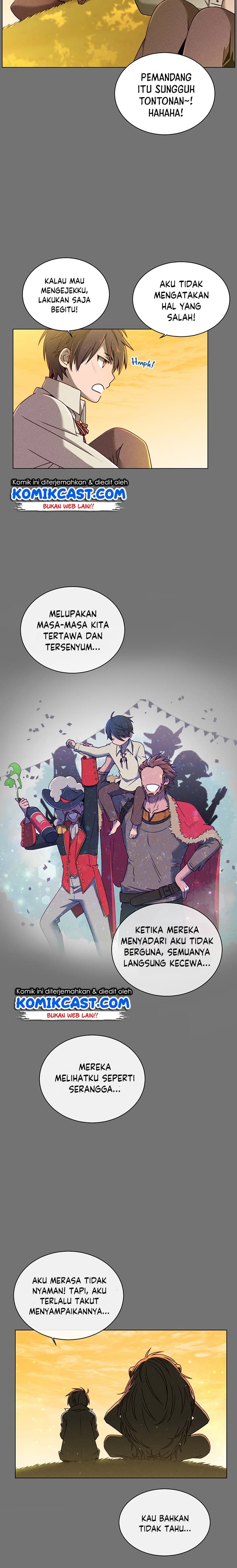 Baca The Max Level Hero Has Returned! - Chapter 2 halaman 3