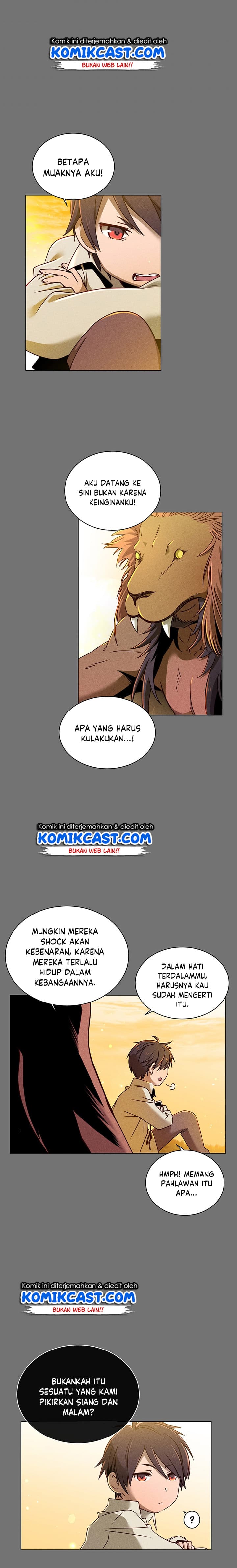Baca The Max Level Hero Has Returned! - Chapter 2 halaman 4
