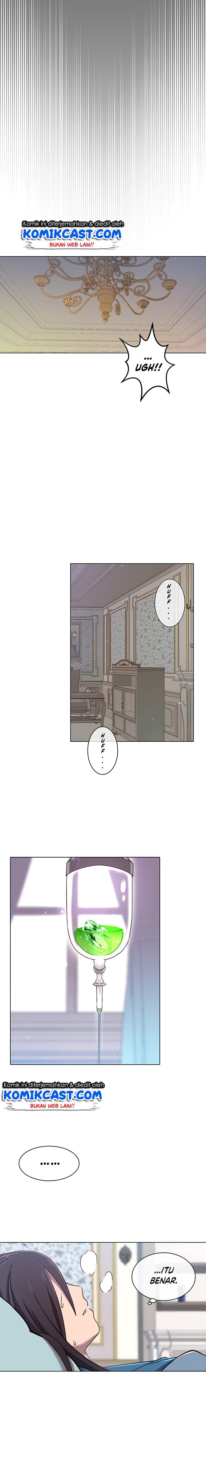 Baca The Max Level Hero Has Returned! - Chapter 2 halaman 7