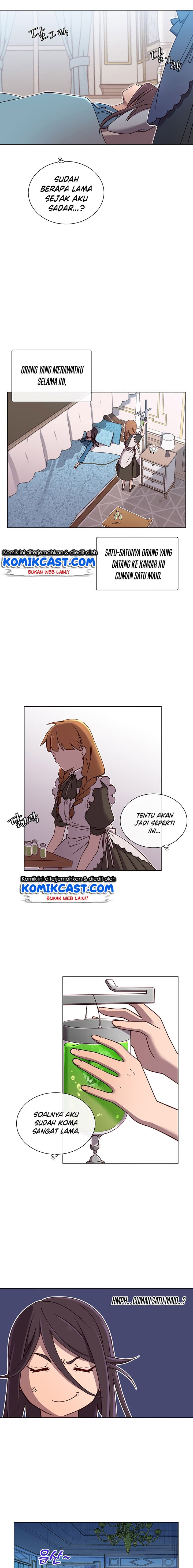 Baca The Max Level Hero Has Returned! - Chapter 2 halaman 9