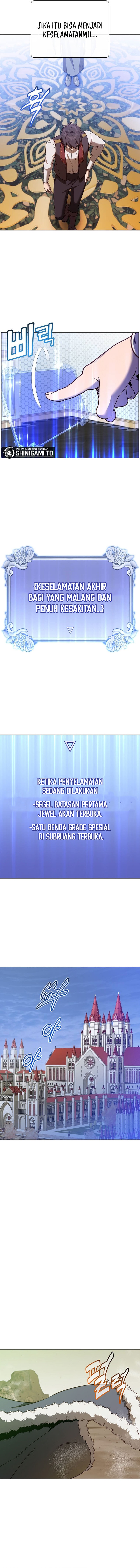 Baca The Max Level Hero Has Returned! - Chapter 230 halaman 8