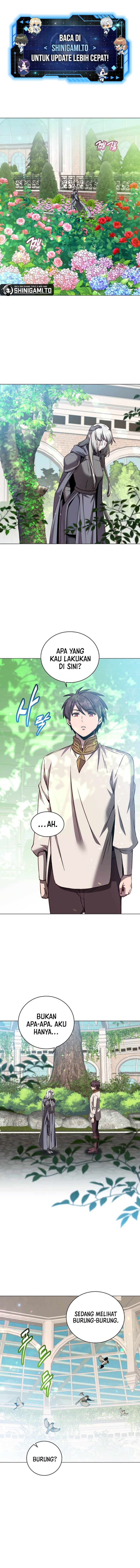 Baca The Max Level Hero Has Returned! - Chapter 231 halaman 2