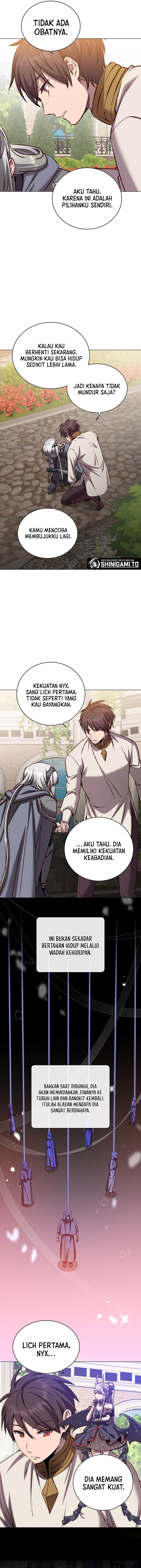 Baca The Max Level Hero Has Returned! - Chapter 231 halaman 4