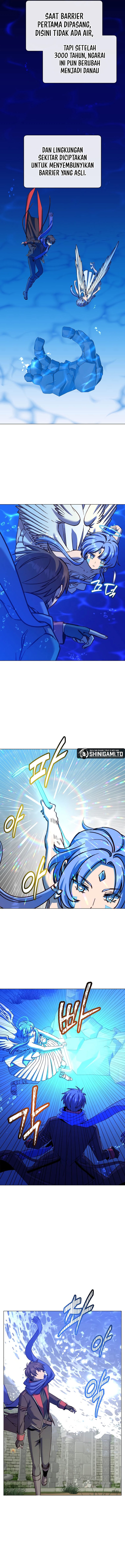 Baca The Max Level Hero Has Returned! - Chapter 232 halaman 9