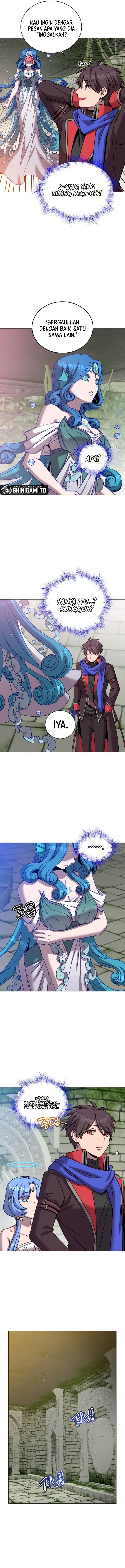 Baca The Max Level Hero Has Returned! - Chapter 233 halaman 3