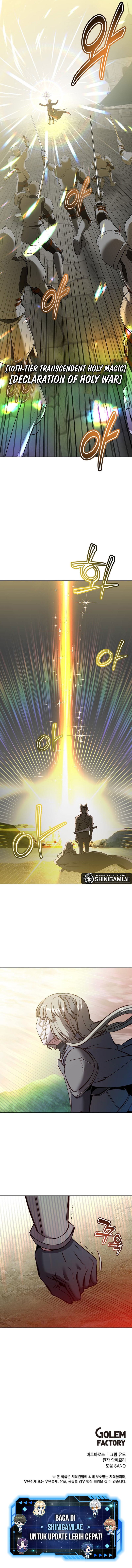 Baca The Max Level Hero Has Returned! - Chapter 235 halaman 14