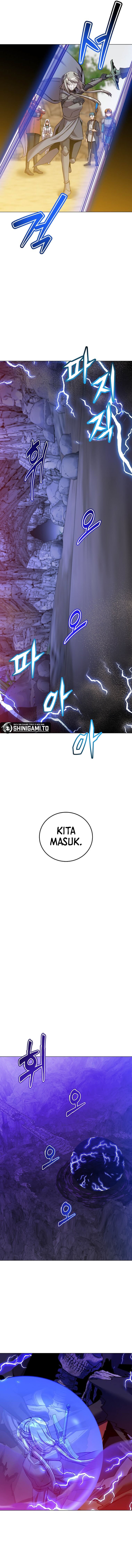 Baca The Max Level Hero Has Returned! - Chapter 236 halaman 12