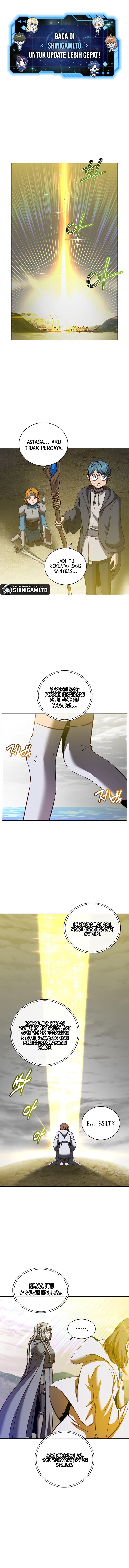 Baca The Max Level Hero Has Returned! - Chapter 236 halaman 2