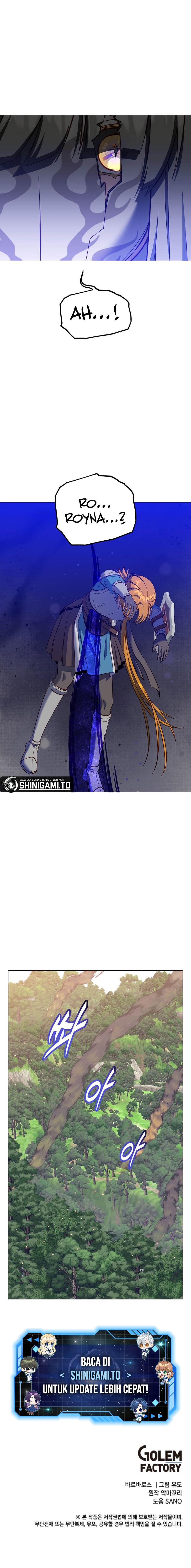 Baca The Max Level Hero Has Returned! - Chapter 237 halaman 14