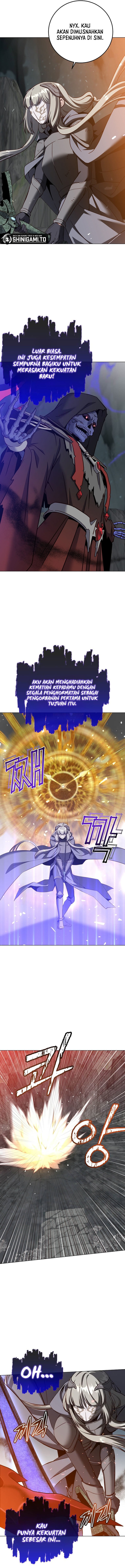 Baca The Max Level Hero Has Returned! - Chapter 237 halaman 8