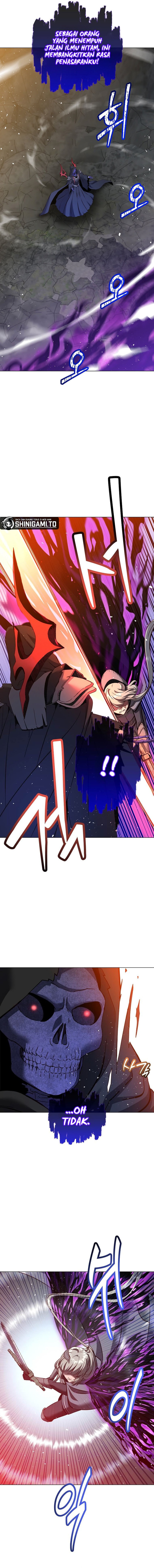 Baca The Max Level Hero Has Returned! - Chapter 238 halaman 11