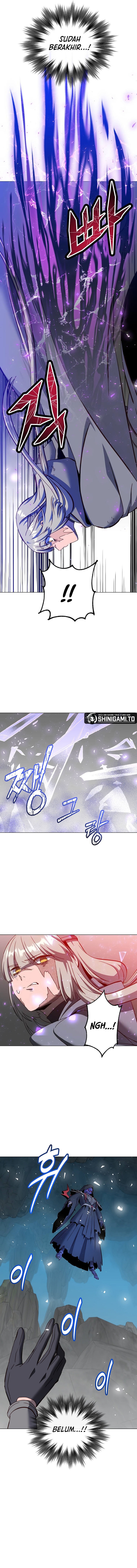 Baca The Max Level Hero Has Returned! - Chapter 238 halaman 12