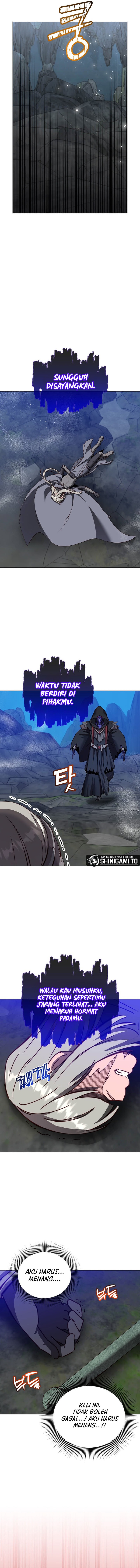 Baca The Max Level Hero Has Returned! - Chapter 238 halaman 13