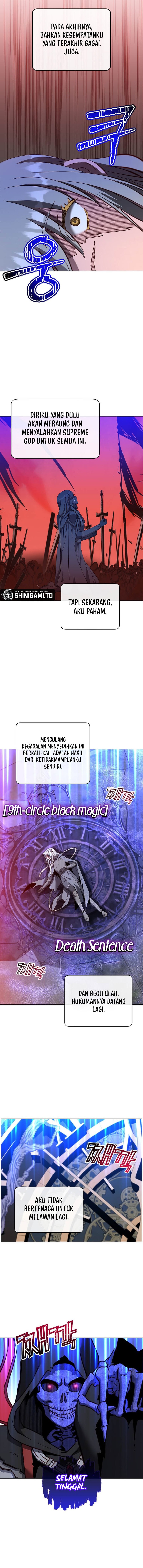 Baca The Max Level Hero Has Returned! - Chapter 238 halaman 14