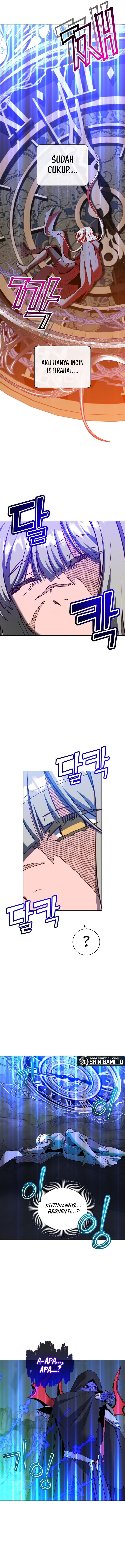Baca The Max Level Hero Has Returned! - Chapter 238 halaman 15