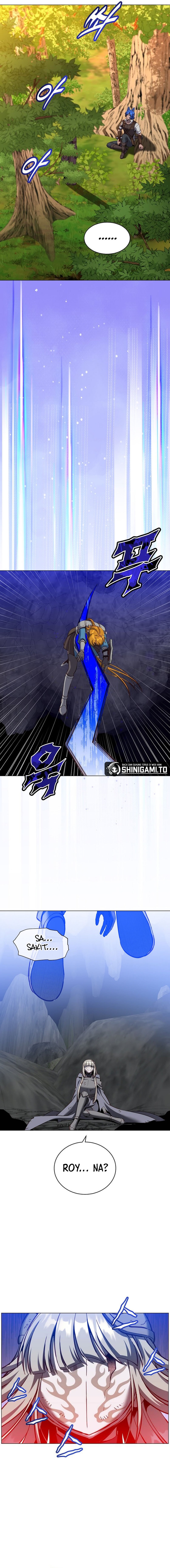 Baca The Max Level Hero Has Returned! - Chapter 238 halaman 4