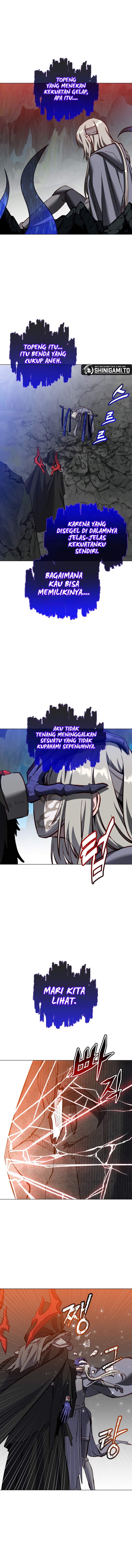 Baca The Max Level Hero Has Returned! - Chapter 238 halaman 6