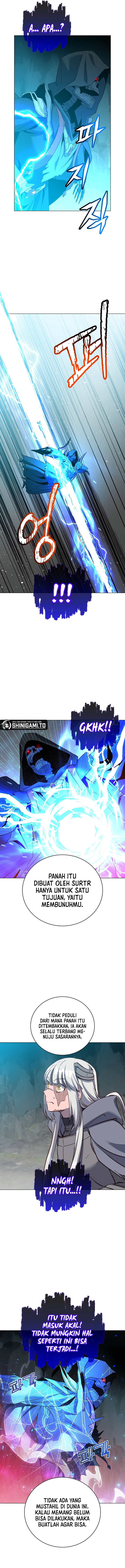 Baca The Max Level Hero Has Returned! - Chapter 241 halaman 13