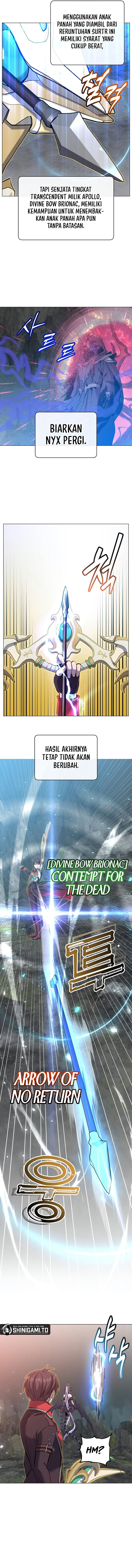 Baca The Max Level Hero Has Returned! - Chapter 241 halaman 5