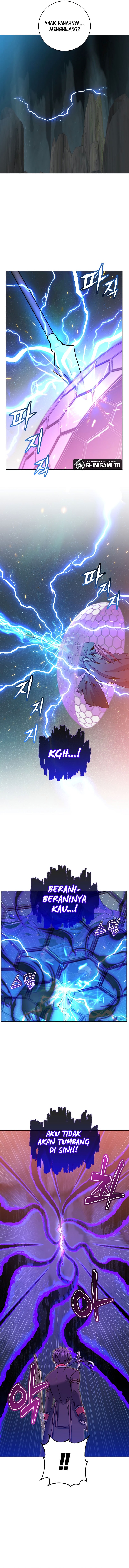Baca The Max Level Hero Has Returned! - Chapter 241 halaman 6