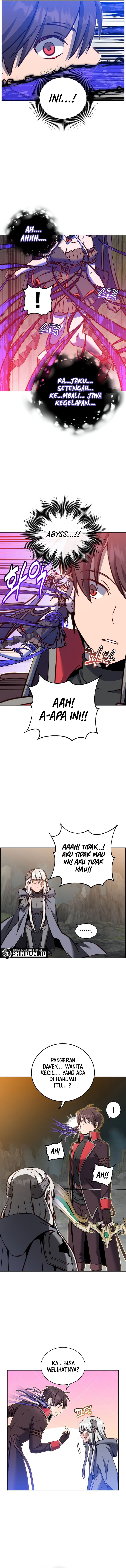 Baca The Max Level Hero Has Returned! - Chapter 241 halaman 7