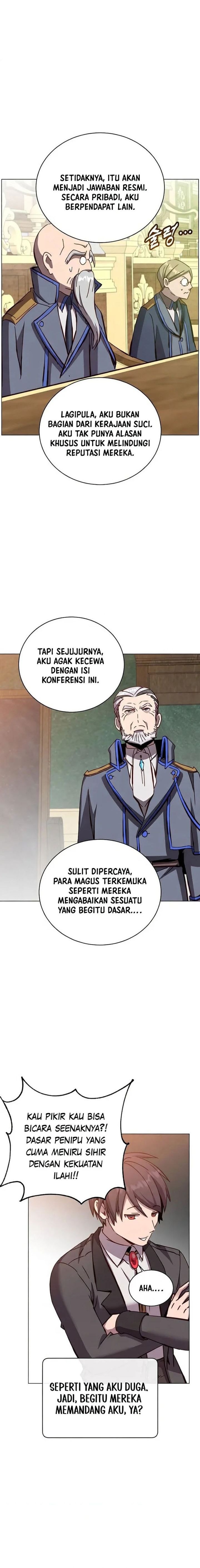 The Max Level Hero Has Returned! Chapter 248 - Page 13