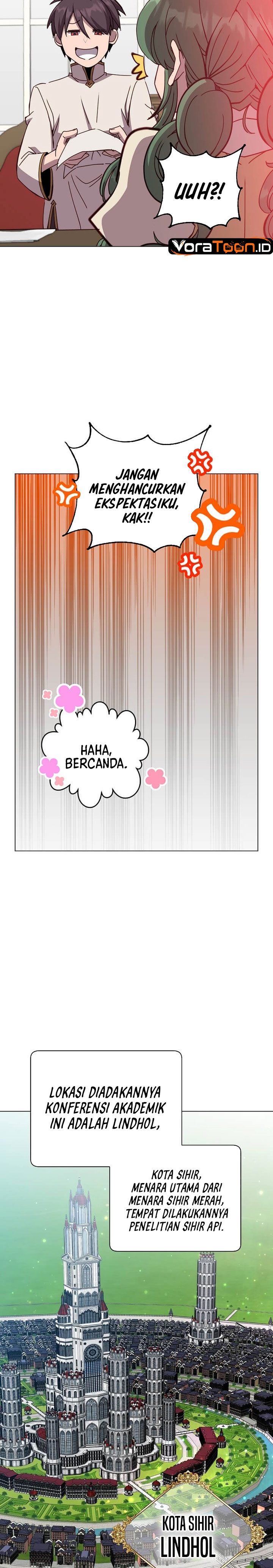 The Max Level Hero Has Returned! Chapter 247 - Page 12
