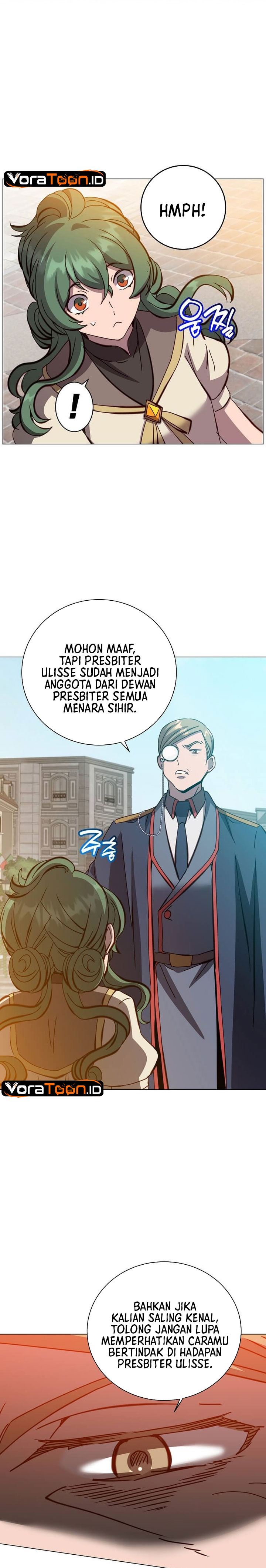The Max Level Hero Has Returned! Chapter 247 - Page 15