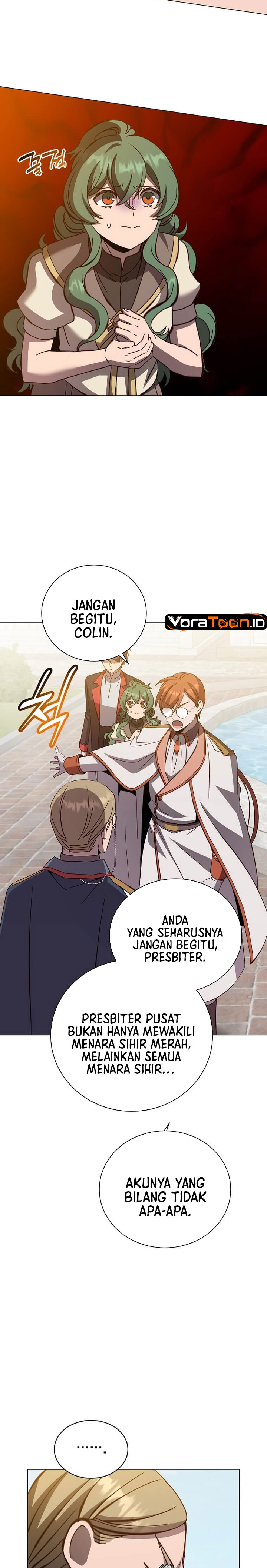 The Max Level Hero Has Returned! Chapter 247 - Page 16