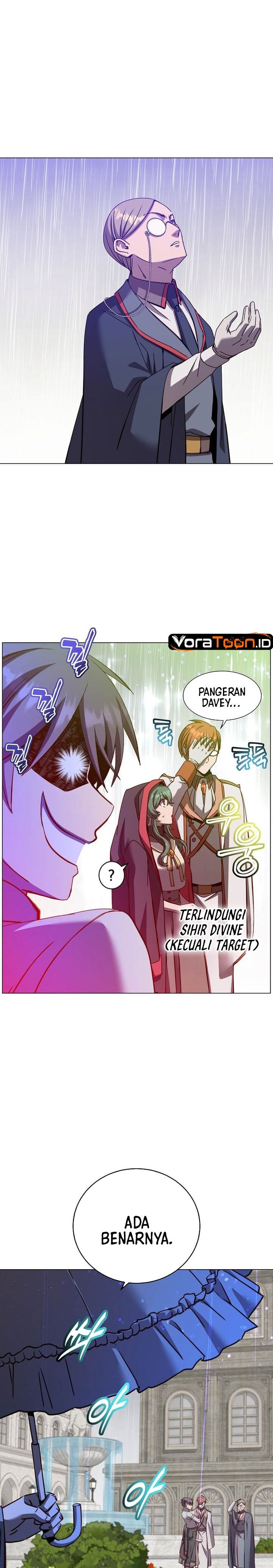 The Max Level Hero Has Returned! Chapter 247 - Page 24