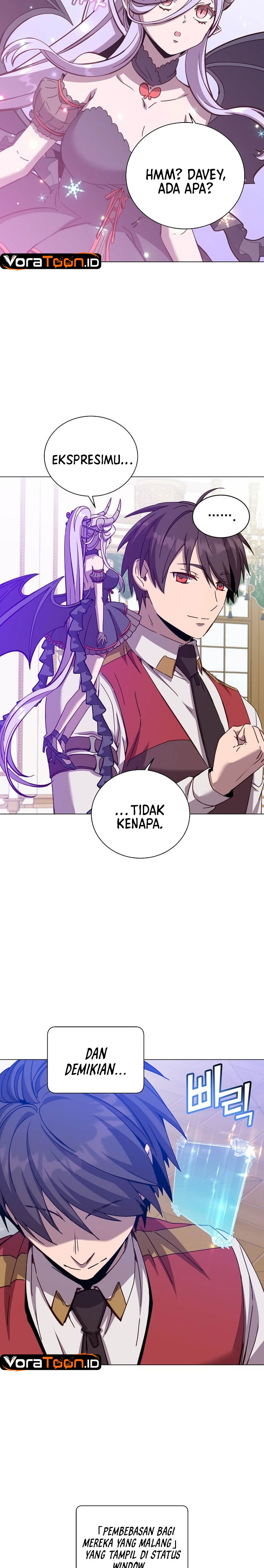 The Max Level Hero Has Returned! Chapter 247 - Page 3