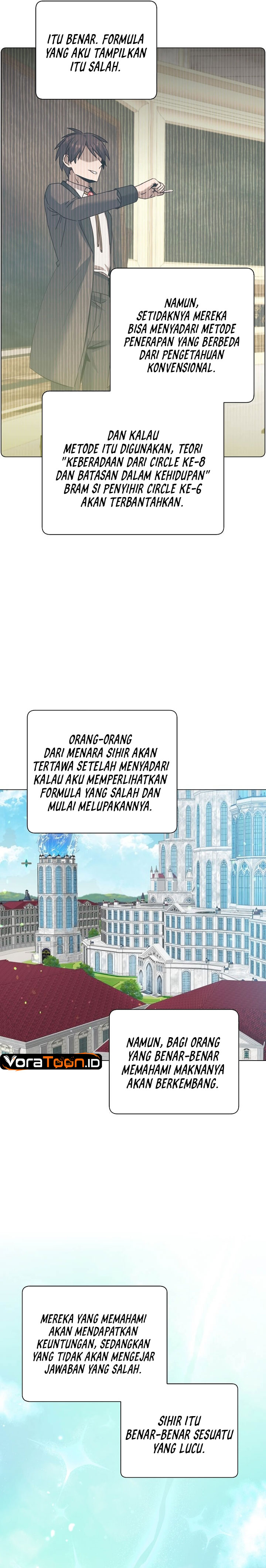The Max Level Hero Has Returned! Chapter 249 - Page 14
