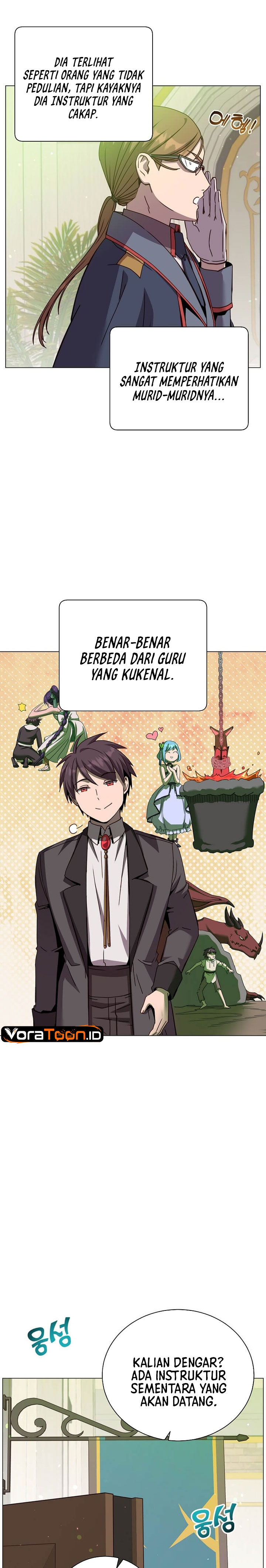 The Max Level Hero Has Returned! Chapter 249 - Page 22