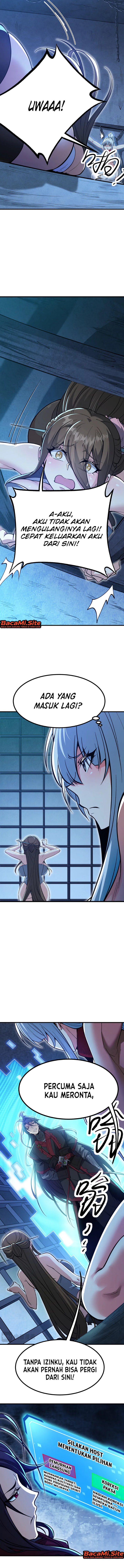 If the Fairy is Heartless, Then Let her Become a Furnace! Chapter 29 - Page 12