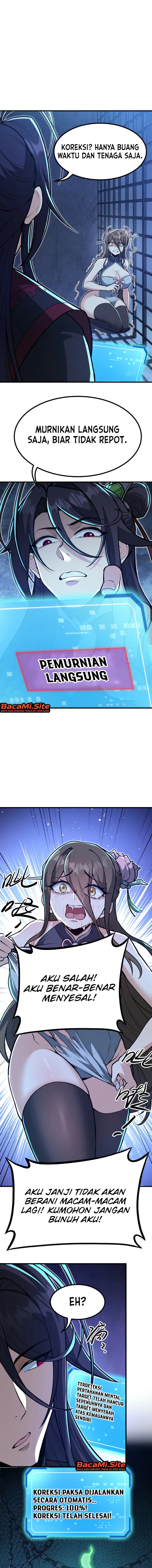 If the Fairy is Heartless, Then Let her Become a Furnace! Chapter 29 - Page 13