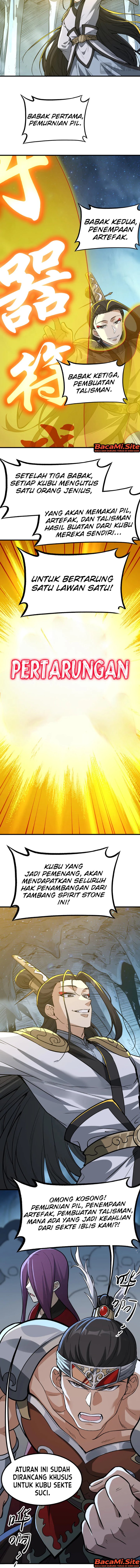 If the Fairy is Heartless, Then Let her Become a Furnace! Chapter 30 - Page 12